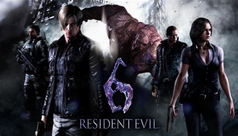 anime resident evil 6|resident evil 6 complete walkthrough.